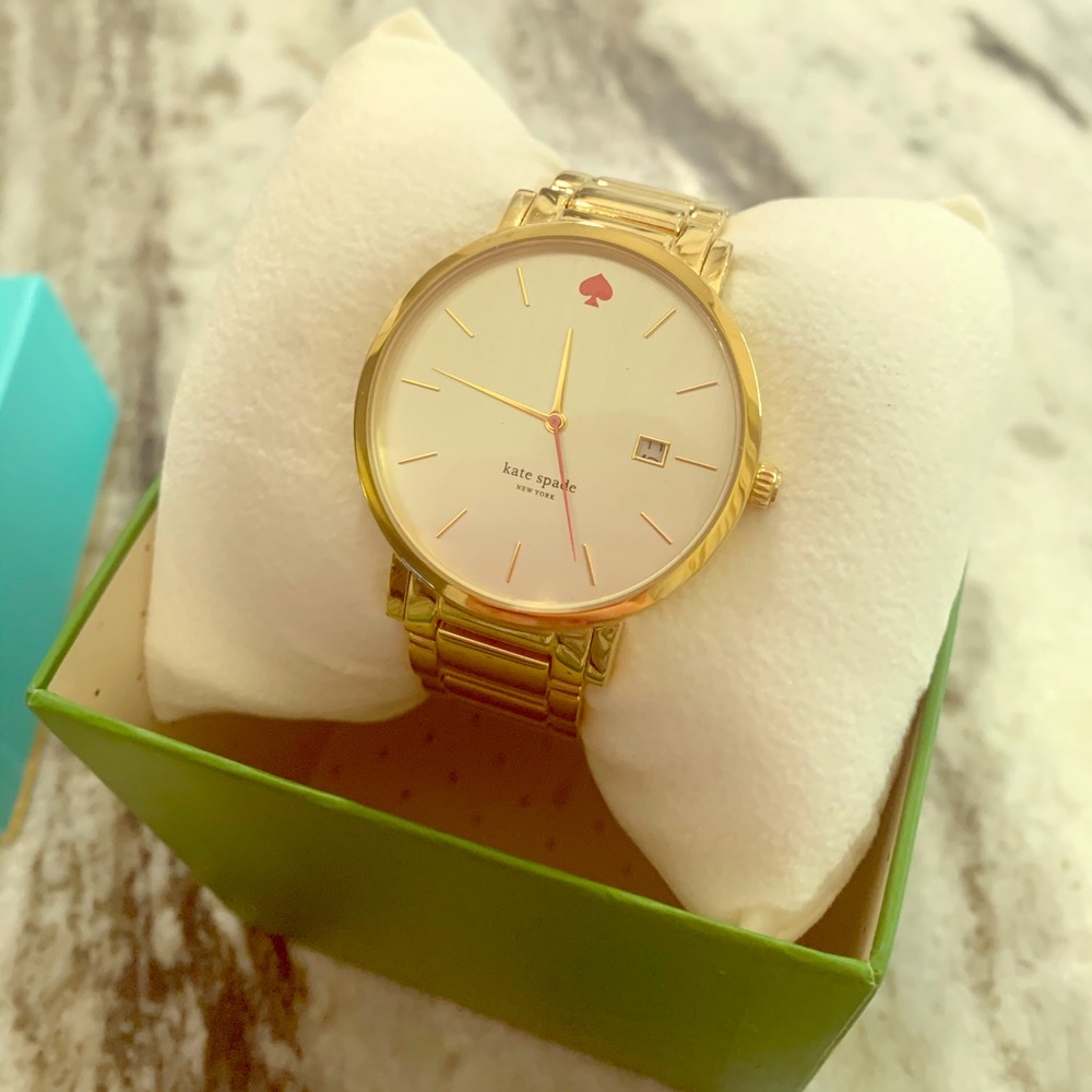 Kate Spade Watch